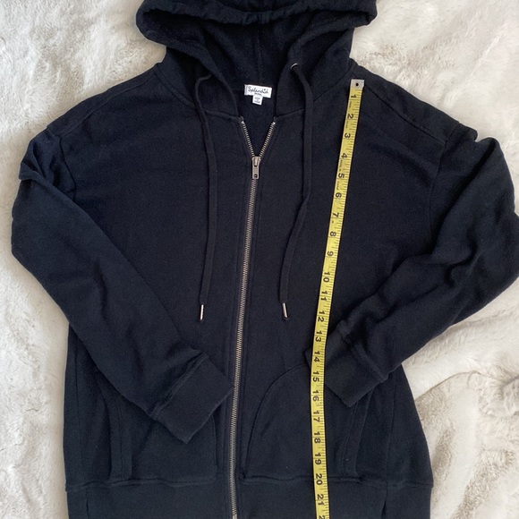 Splendid Hoodie with pockets Size S - Picture 4 of 9